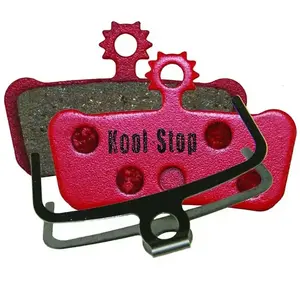 Kool Stop, Plaquettes de frein, (SRAM, Avid, Organique) pas cher
