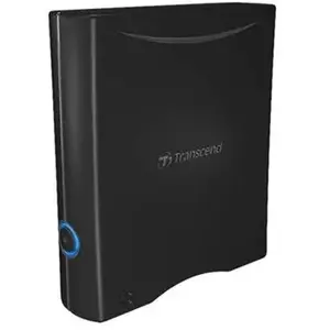 Transcend StoreJet 35T3 - Externe harde schijf - 4 TB pas cher