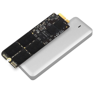 Transcend JetDrive 725 - Disque SSD - 240 Go - SATA 6Gb/s pas cher