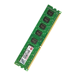 Transcend 4Go DRR3 1333MHz pas cher