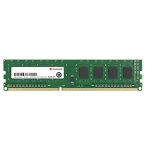 Transcend - DDR3 - 2 Go - DIMM 240 broches pas cher