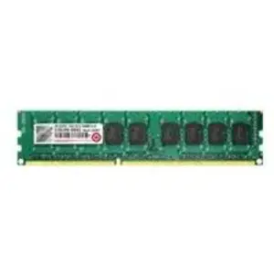 Comparateur de prix : Transcend - DDR3 - 4 Go - DIMM 240 broches