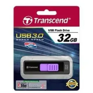TRANSCEND Clé USB JETFLASH 760 - 32 Go pas cher