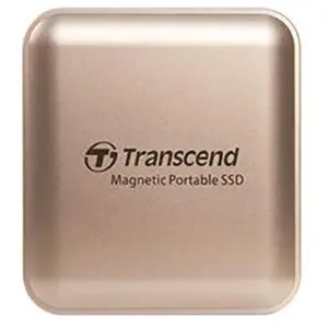 Transcend ESD420 (1 To), SSD externe, Or pas cher