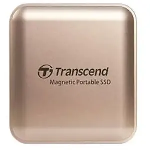 Transcend ESD420 (2 To), SSD externe, Or pas cher