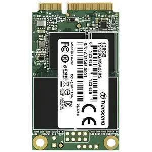 Comparateur de prix : Transcend 230S - SSD - 64 Go - interne - mSATA - SATA 6Gb/s