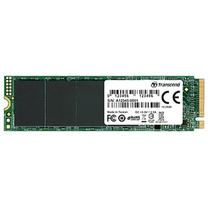 Comparateur de prix : SSD Interne - TRANSCEND - 110S - 512 Go - PCIe NVMe 3.0 x4 - M.2