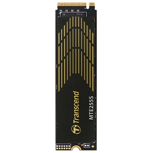 Transcend Information Transcend MTE255S 2To Disque dur interne PCI Exp...