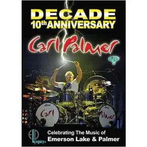 Decade 10Th Anniversary (Dvd) pas cher