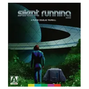 Import Silent Running Blu-ray pas cher