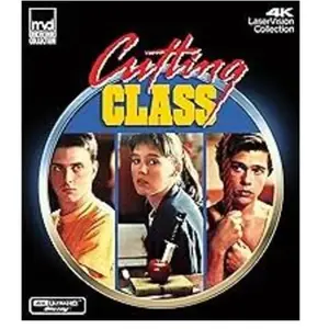 Import Cutting Class Blu-ray 4K Ultra HD pas cher