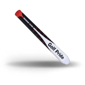 Golf Pride Reverse Taper Grip Pistol Large Putter Grip pas cher