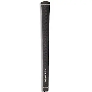 GolfPride Tour Velvet JUMBO SIZE Grip - Zwart WitVendu parbol