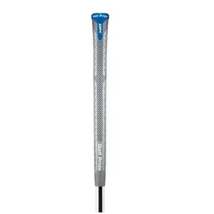 Golf Pride CPX Poignée de golf (gris/bleu standard), rond .600Vendu parbol