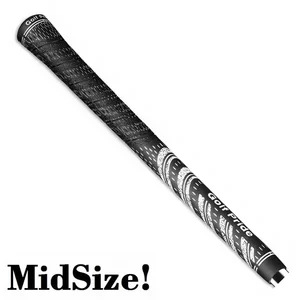 Golf Pride Grip de club de golf unisexe pour adulte Noir Taille uniqueVendu parbol
