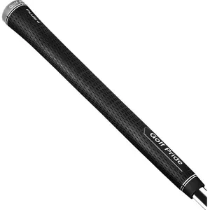 GolfPride Tour Velvet Plus 4 STANDAARD Grip - Zwart WitVendu parbol