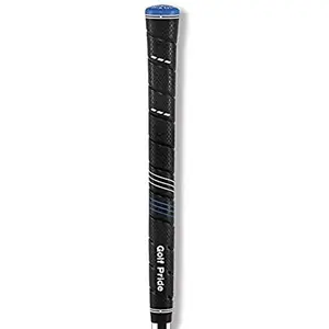 Golf Pride Cp2 Grip pour Club de Golf Mixte Adulte, Noir/BleuVendu parbol