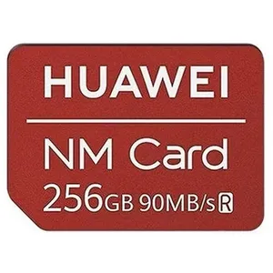 Huawei - Carte mémoire Nano SD 256 Go pas cher
