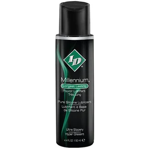 ID Millennium - Siliconen Glijmiddel - 130 ml pas cher