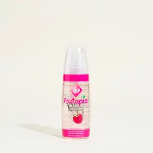 No Name Lubrifiant comestible ID Frutopia pas cher