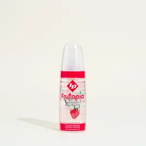 No Name Lubrifiant comestible ID Frutopia pas cher