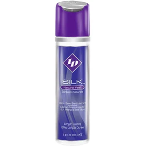 ID Silk - Hybride Glijmiddel - 130 ml