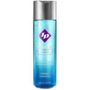 ID Lubricants Strubbi I-d Personal Lubrifiant À Base D'eau 130 Ml 130 ml pas cher