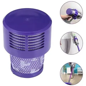 Filtre Lavable pour Dyson V10 - ONEVER - Remplaçable et Haute Efficacité pas cher