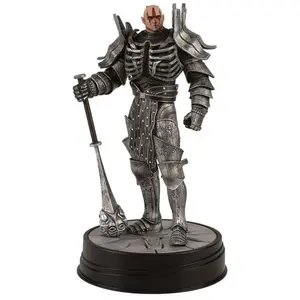 Dark Horse The Witcher 3 Wild Hunt - Statuette Imlerith 23 Cm pas cher