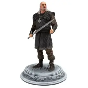 Dark Horse THE WITCHER - Vesemir "Saison 2" - Statuette 23cm pas cher