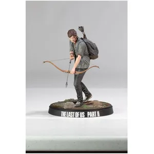 Comparateur de prix : DARK HORSE COMICS Figurine The Last Of Us 2 - Ellie avec l'arc