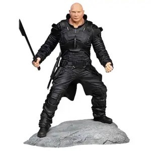 Dark Horse Dune - Glossu Rabban PVC Statue (23 cm) (3008-151) pas cher