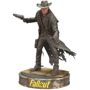Dark Horse Figure Fallout The Ghoul 20 Cm pas cher