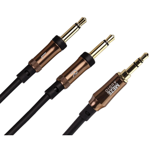 Câbles casques Meze Câble Standard Liric Cuivre (3 m) pas cher