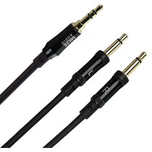 Câbles casques Meze Câble Standard 109 PRO (1,5 m) pas cher