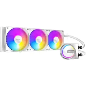 Antec Skeleton 360 ARGB White
