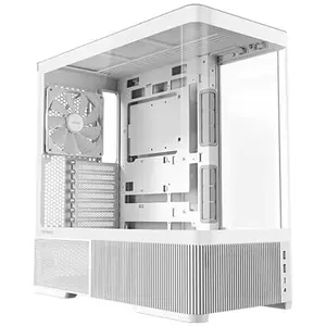 Antec C6 Curve Air White pas cher