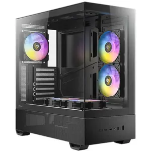 Antec Antec CX705 ARGB Midi Tower Noir