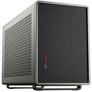 Antec Performance 1 M Aventurine (Mini-ITX), Boîtier PC, Noir pas cher