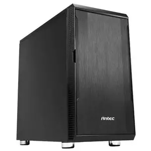 Antec Boitier PC Mini Tour Micro ATX Antec Performance P5 - NoirVendu parfnac-be