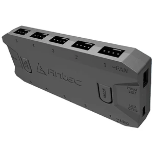 Antec ARGB & PWM FAN Controller pas cher
