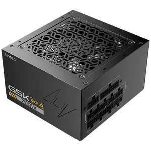 Antec Alimentation Modulaire Gsk750 Ec 750w 3.1 80 Plus Gold pas cher