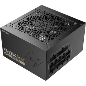 Antec (0-761345-20139-1) (750 W), Alimentation PC, Noir pas cher