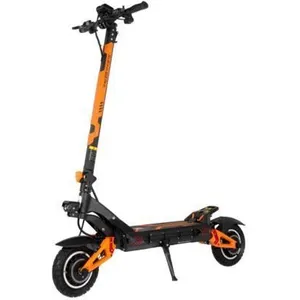 Trottinette Électrique KuKirin G3 Pro - 65 km/h, 80 km Autonomie, Doub...