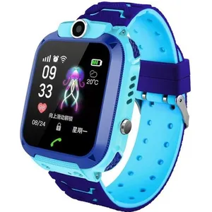 SURENHAP Enfants Montre Intelligent,1.44" Touchscreen Kids Musique Wat...Vendu parcdiscount