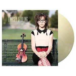 Universal Music Lindsey Stirling Édition Limitée pas cher