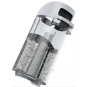 JONR Réservoir d'eau Sale de Rechange pour ED12 PRO-450 ML pas cher