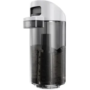 JONR Réservoir d'eau Sale de Rechange pour ED12 -450 ML pas cher