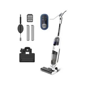 Redkey R10 Aspirateur Robot 4000 Pa avec Station de Vidange,avec Navig... pas cher