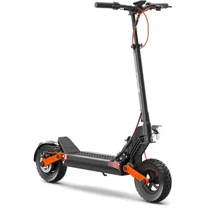 Trottinette électrique JOYOR S5-Z, moteur 600 W, batterie 48 V 13 Ah, ... pas cher